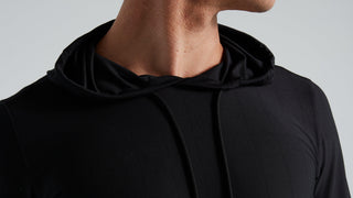 Specialized Men's Legacy Lightweight Hoodie - Black