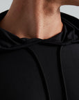 Specialized Men's Legacy Lightweight Hoodie - Black