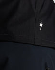 Specialized Men's Legacy Lightweight Hoodie - Black