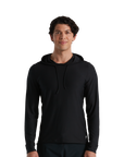 Specialized Men's Legacy Lightweight Hoodie - Black
