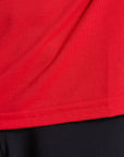 Specialized Men's S-Logo Short Sleeve T-Shirt - Flo Red