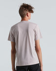 Specialized Men's Short Sleeve Pocket T-Shirt - Clay
