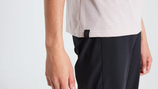 Specialized Men's Short Sleeve Pocket T-Shirt - Clay