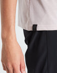 Specialized Men's Short Sleeve Pocket T-Shirt - Clay