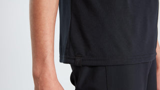 Specialized Men's Short Sleeve Pocket T-Shirt - Black