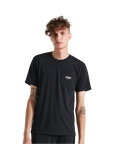 Specialized Men's Short Sleeve Pocket T-Shirt - Black