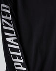 Specialized Men's Long Sleeve T-Shirt - Black