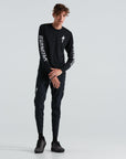 Specialized Men's Long Sleeve T-Shirt - Black