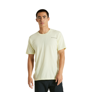 Specialized Butter Short Sleeve T-Shirt - Butter