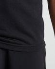Specialized Men's Wordmark Short Sleeve T-Shirt - Black