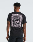 Specialized Men's Short Sleeve Tee—Altered Edition - Black