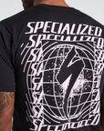 Specialized Men's Short Sleeve Tee—Altered Edition - Black