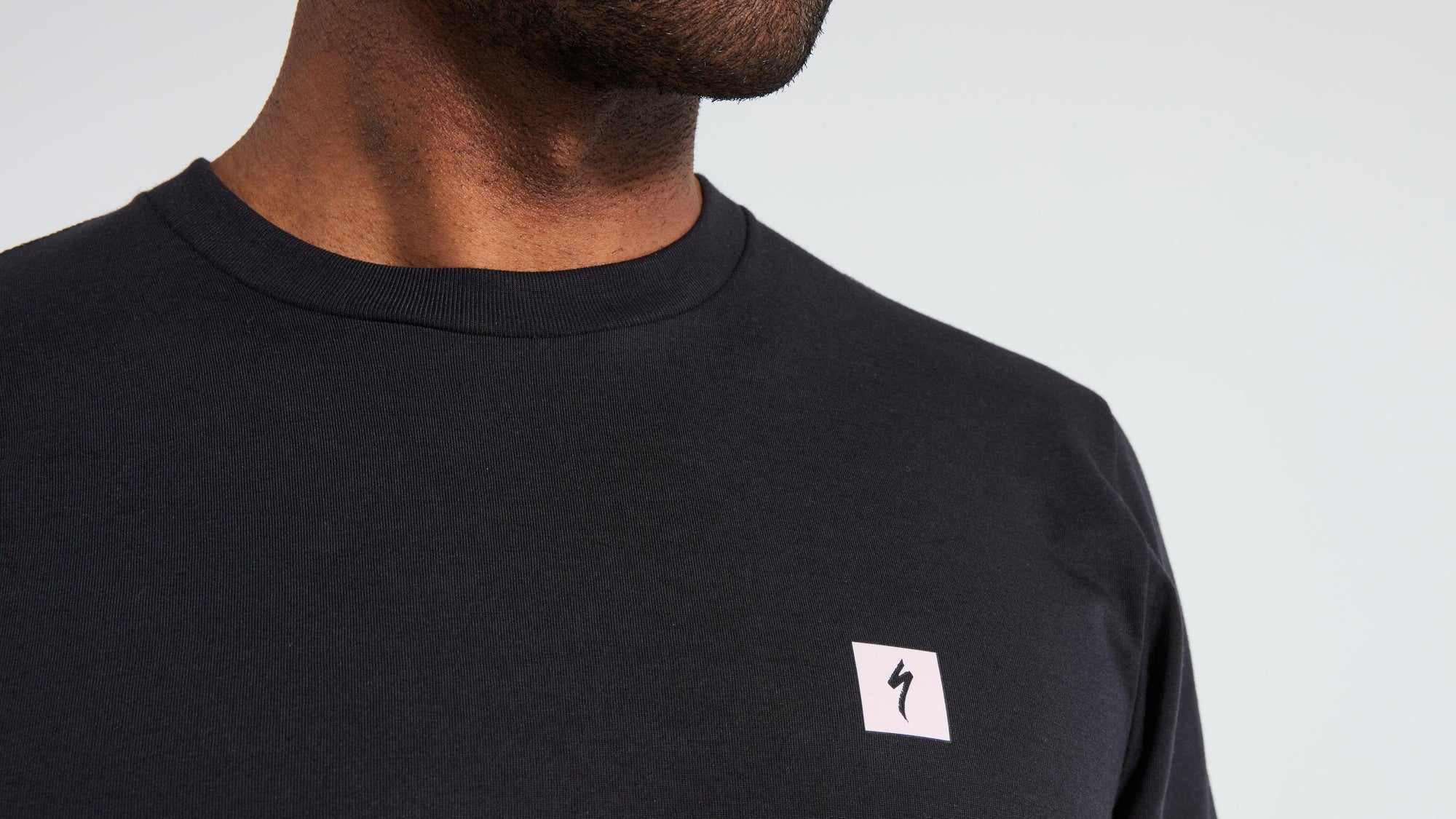Specialized Men's Short Sleeve Tee—Altered Edition - Black