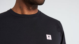 Specialized Men's Short Sleeve Tee—Altered Edition - Black
