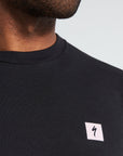 Specialized Men's Short Sleeve Tee—Altered Edition - Black