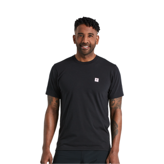 Specialized Men's Short Sleeve Tee—Altered Edition - Black