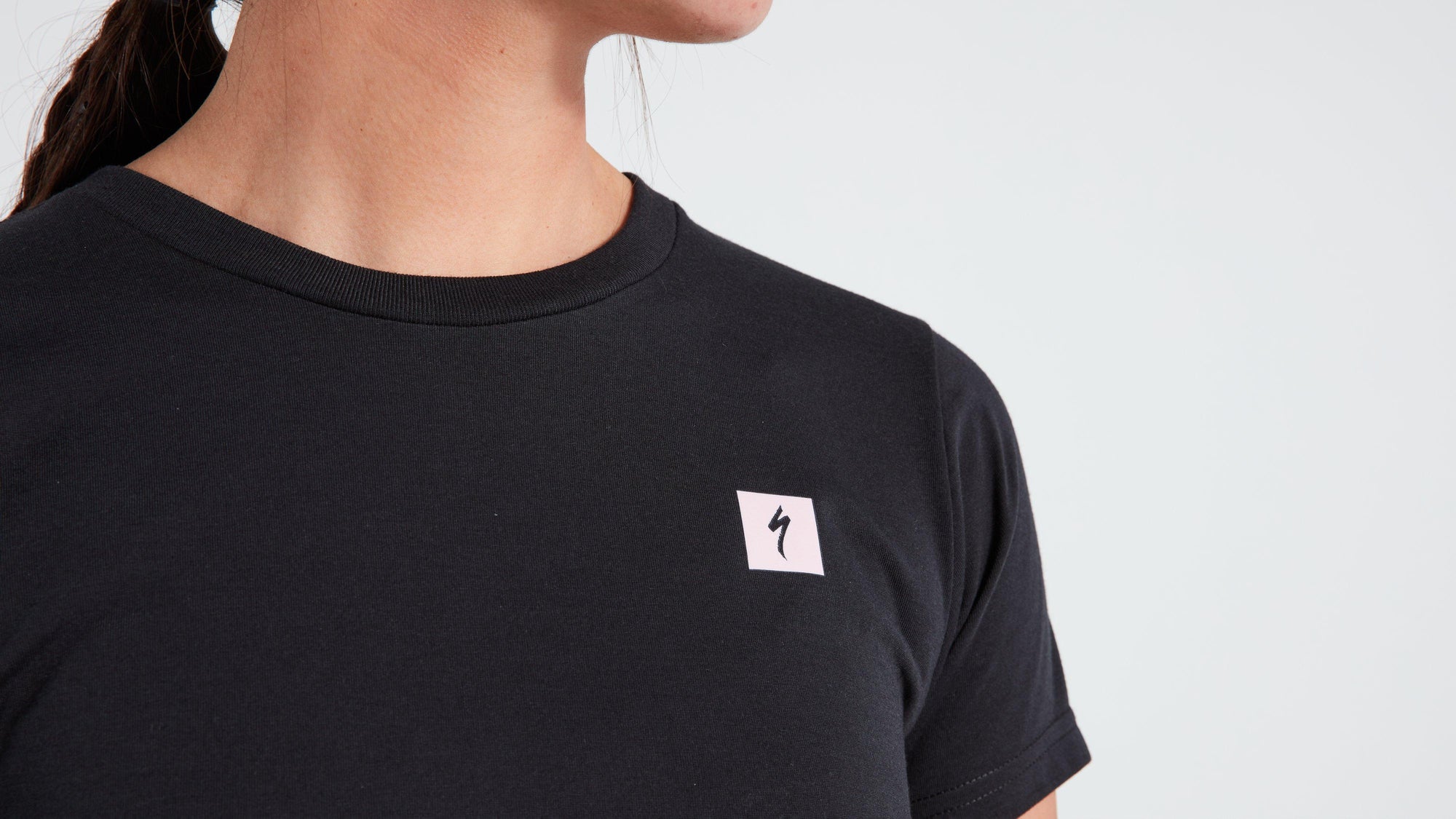 Specialized Women's Short Sleeve Tee—Altered Edition - Black