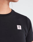 Specialized Women's Short Sleeve Tee—Altered Edition - Black