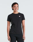 Specialized Women's Short Sleeve Tee—Altered Edition - Black