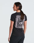 Specialized Women's Short Sleeve Tee—Altered Edition - Black