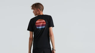 Specialized Sonne Short Sleeve T-Shirt - Black