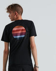 Specialized Sonne Short Sleeve T-Shirt - Black