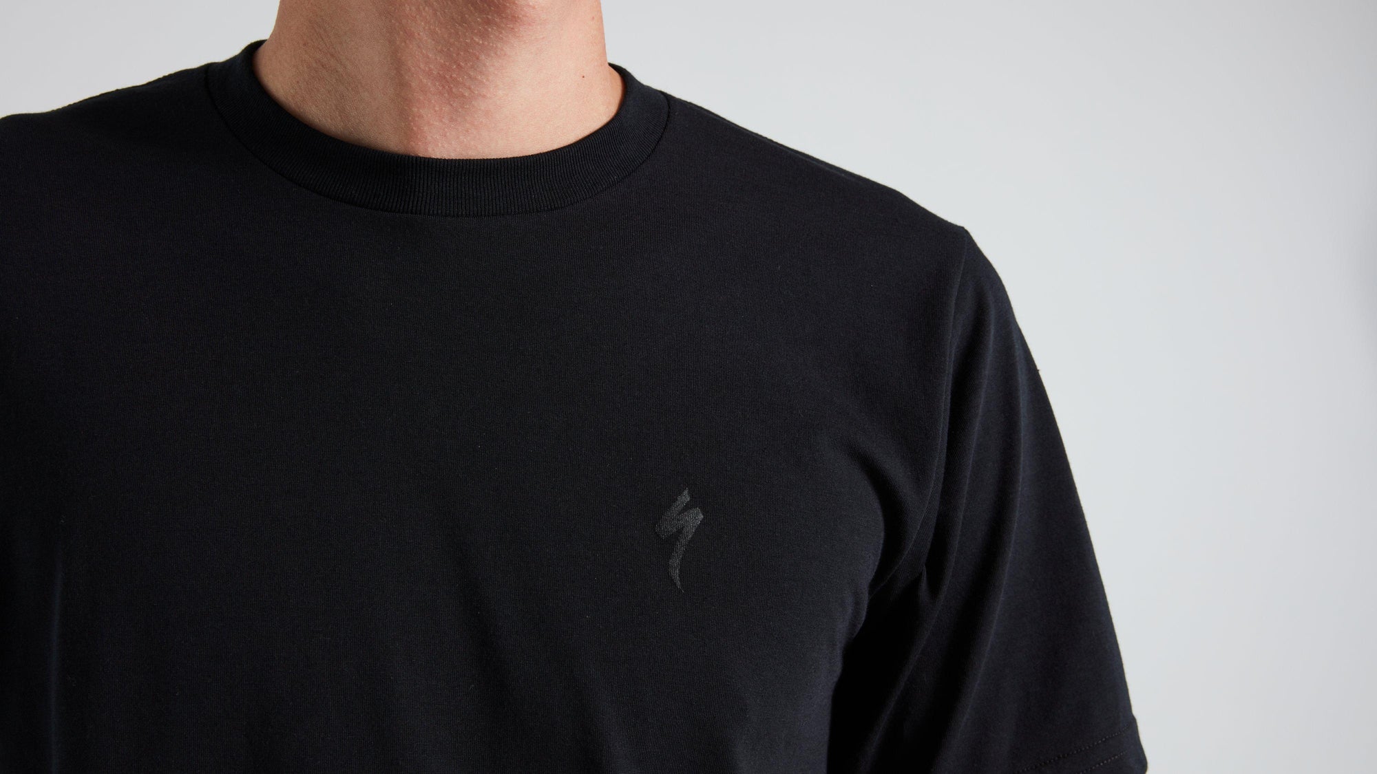 Specialized Sonne Short Sleeve T-Shirt - Black