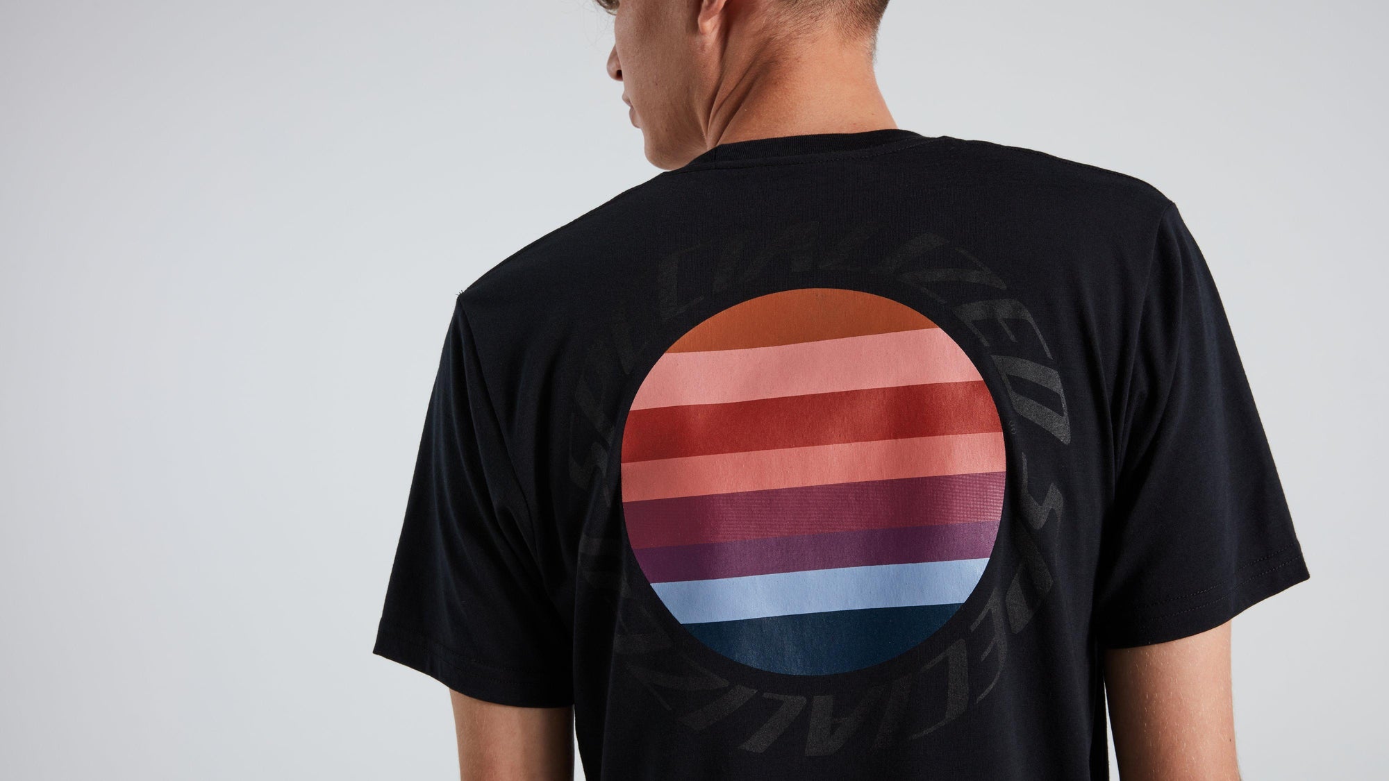 Specialized Sonne Short Sleeve T-Shirt - Black