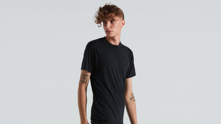 Specialized Sonne Short Sleeve T-Shirt - Black