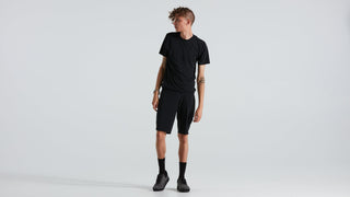 Specialized Sonne Short Sleeve T-Shirt - Black