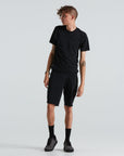 Specialized Sonne Short Sleeve T-Shirt - Black