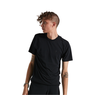 Specialized Sonne Short Sleeve T-Shirt - Black