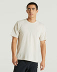 Specialized Stoke Short Sleeve T-Shirt - White Mountains