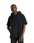 Specialized Men's Legacy Short Sleeve Hoodie - Black