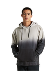 Specialized Men's Legacy Spray Pull-Over Hoodie - Dove Grey