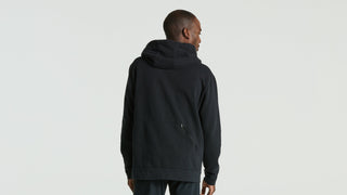 Specialized Men's Legacy Pull-Over Hoodie - Black