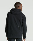 Specialized Men's Legacy Pull-Over Hoodie - Black