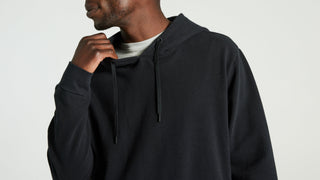 Specialized Men's Legacy Pull-Over Hoodie - Black