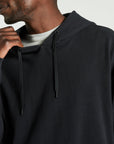 Specialized Men's Legacy Pull-Over Hoodie - Black