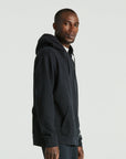 Specialized Men's Legacy Pull-Over Hoodie - Black