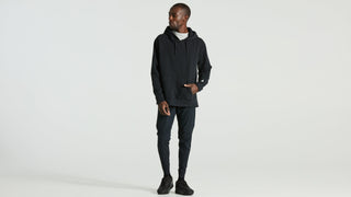 Specialized Men's Legacy Pull-Over Hoodie - Black