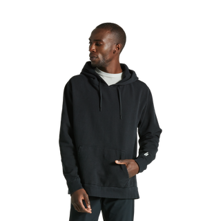 Specialized Men's Legacy Pull-Over Hoodie - Black