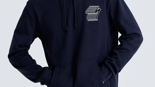 Specialized Revel Pull-Over Hoodie - Black