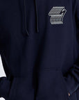 Specialized Revel Pull-Over Hoodie - Black