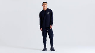 Specialized Revel Pull-Over Hoodie - Black