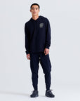 Specialized Revel Pull-Over Hoodie - Black