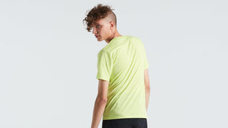 Specialized Men's drirelease® Tech T-Shirt - Limestone