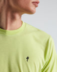 Specialized Men's drirelease® Tech T-Shirt - Limestone