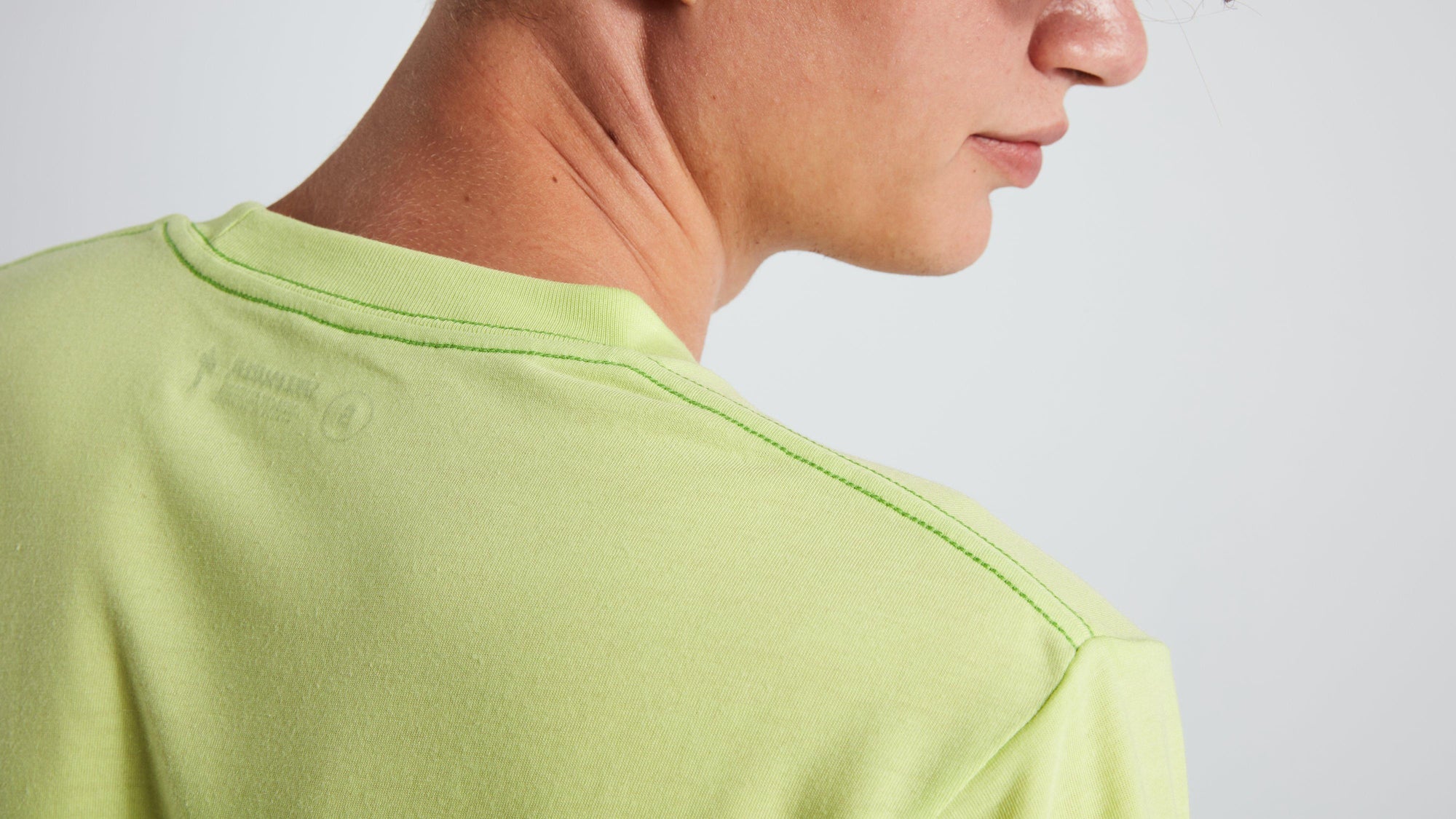 Specialized Men's drirelease® Tech T-Shirt - Limestone