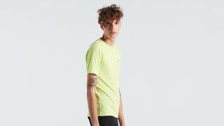 Specialized Men's drirelease® Tech T-Shirt - Limestone